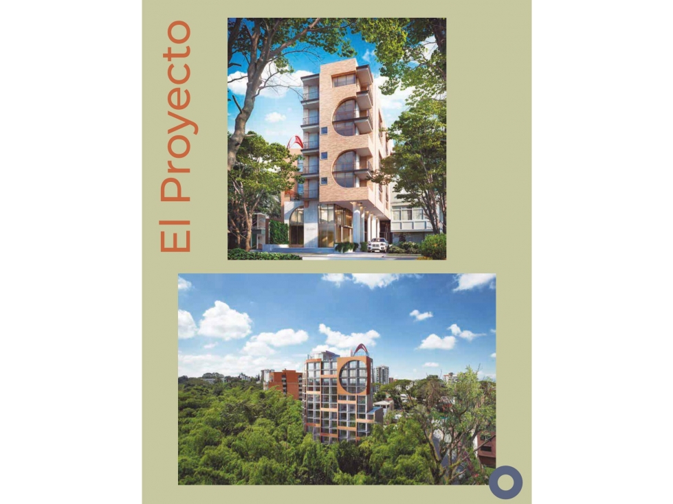 PROYECTO ALAMOS- VIVARA COLIVING