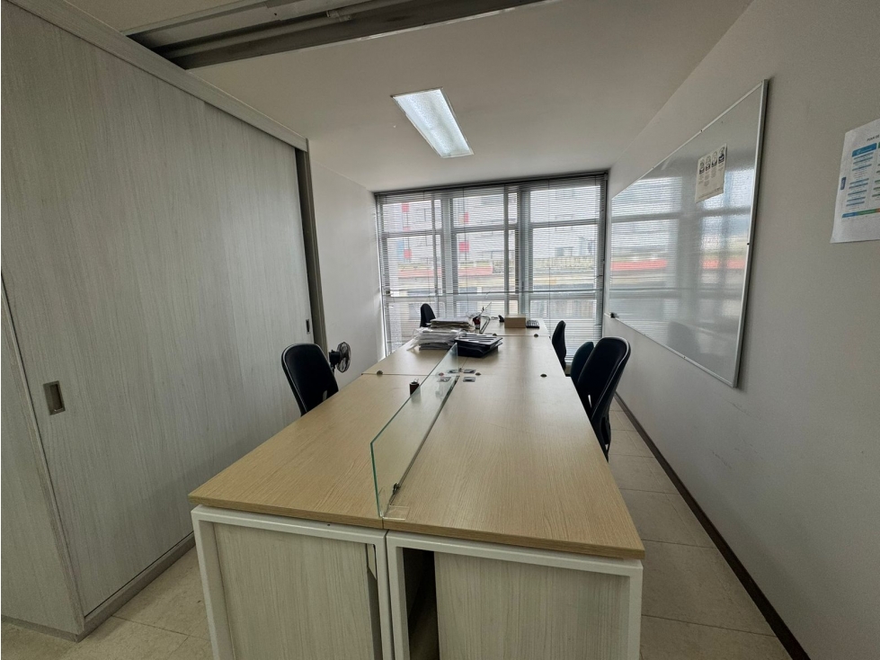 Oficinas a la venta - Pereira
