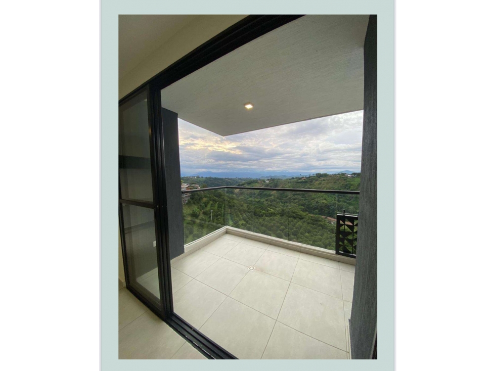 Apartamento en venta - cerritos?