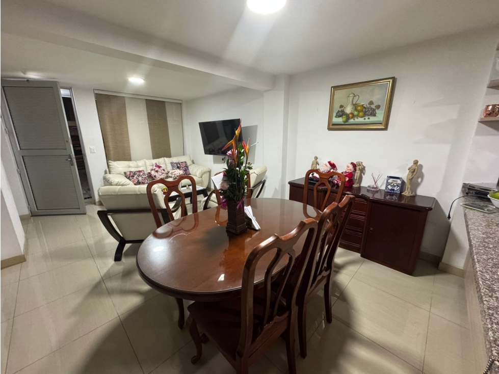 Casa en venta - Dosquebradas - Sector La Pradera