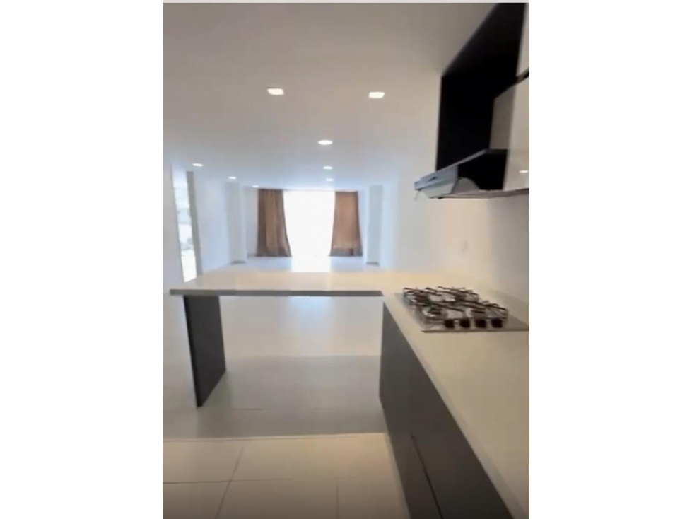 Apartamento en venta - Pinares — foto 2