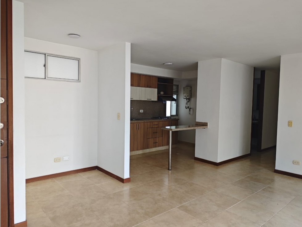 Apartamento en venta - Av sur