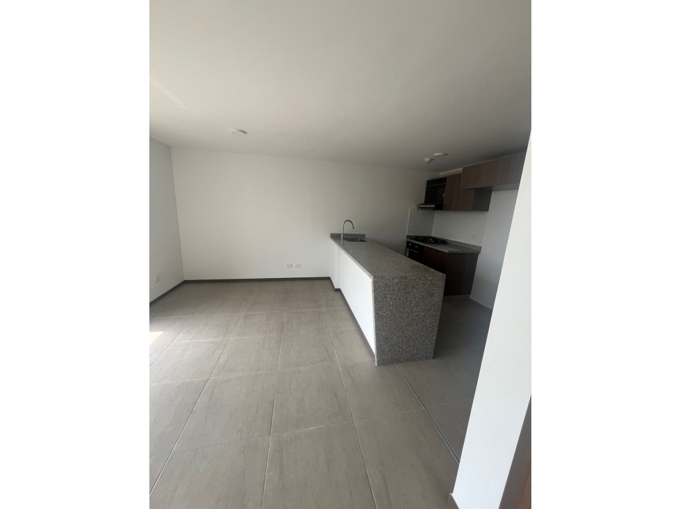 Apartamento en venta - Dosquebradas