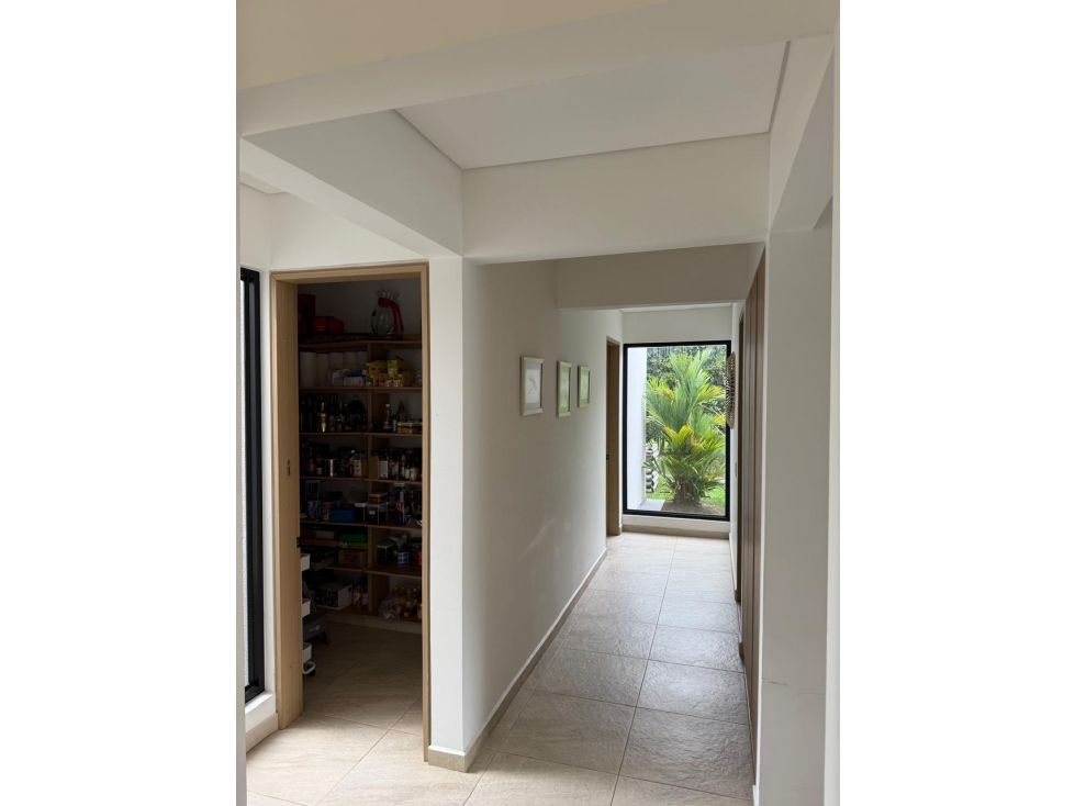 Casa campestre disponible para renta - Malabar Pereira — foto 6