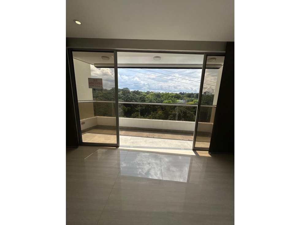 Apartamento en venta y renta - Pereira - Sector Pinares