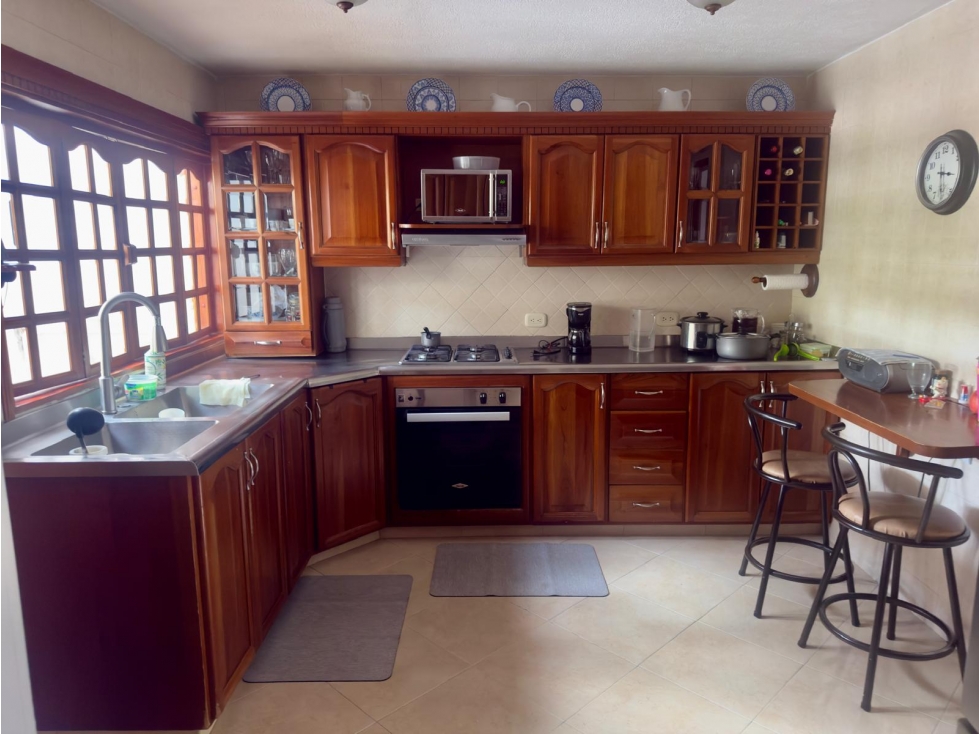 Casa disponible para Venta - Pereira - Sector Maraya — foto 6