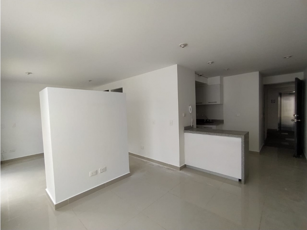 Apartaestudio en venta - Pereira - Sector Villa Olimpica — foto 5