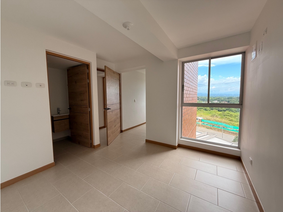 Apartamento en venta - Pereira - Sector Galicia — foto 4