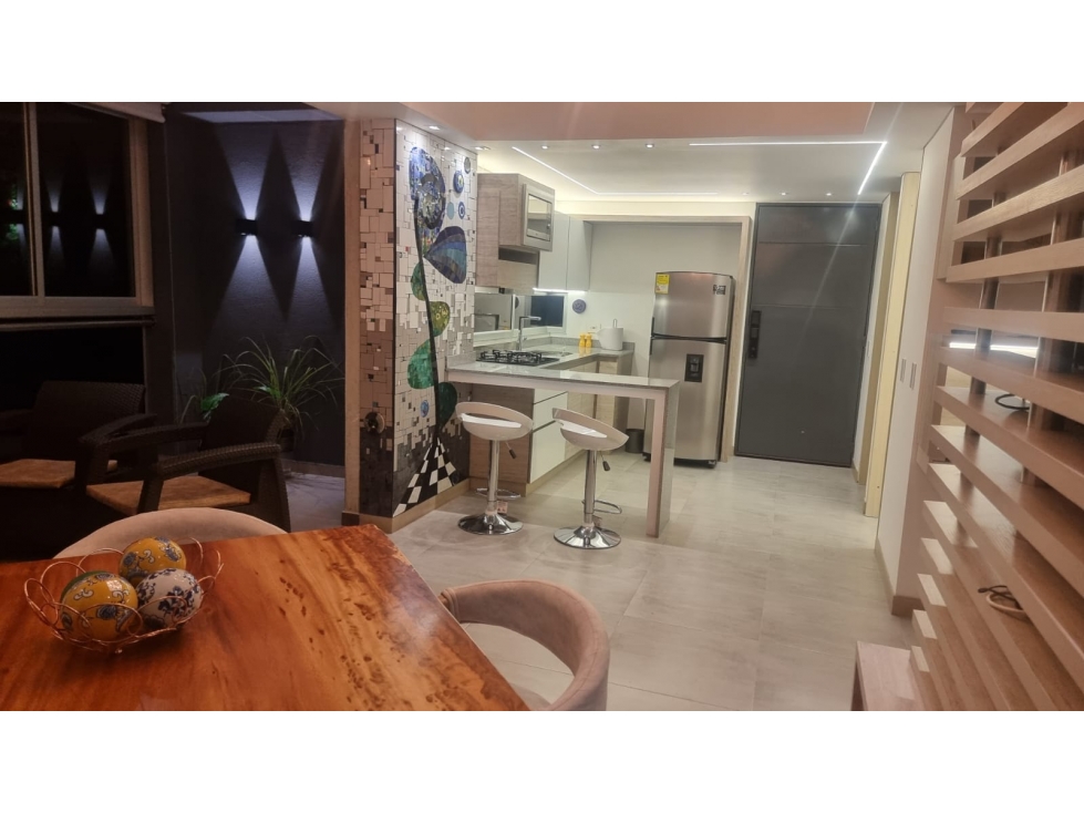 Apartamento en venta - Pereira - Sector Av 30 de Agosto — foto 6