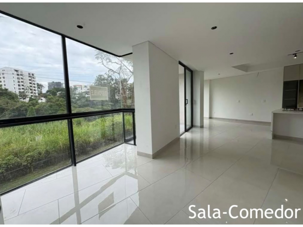 Apartamento en Venta - Pereira - Sector Pinares