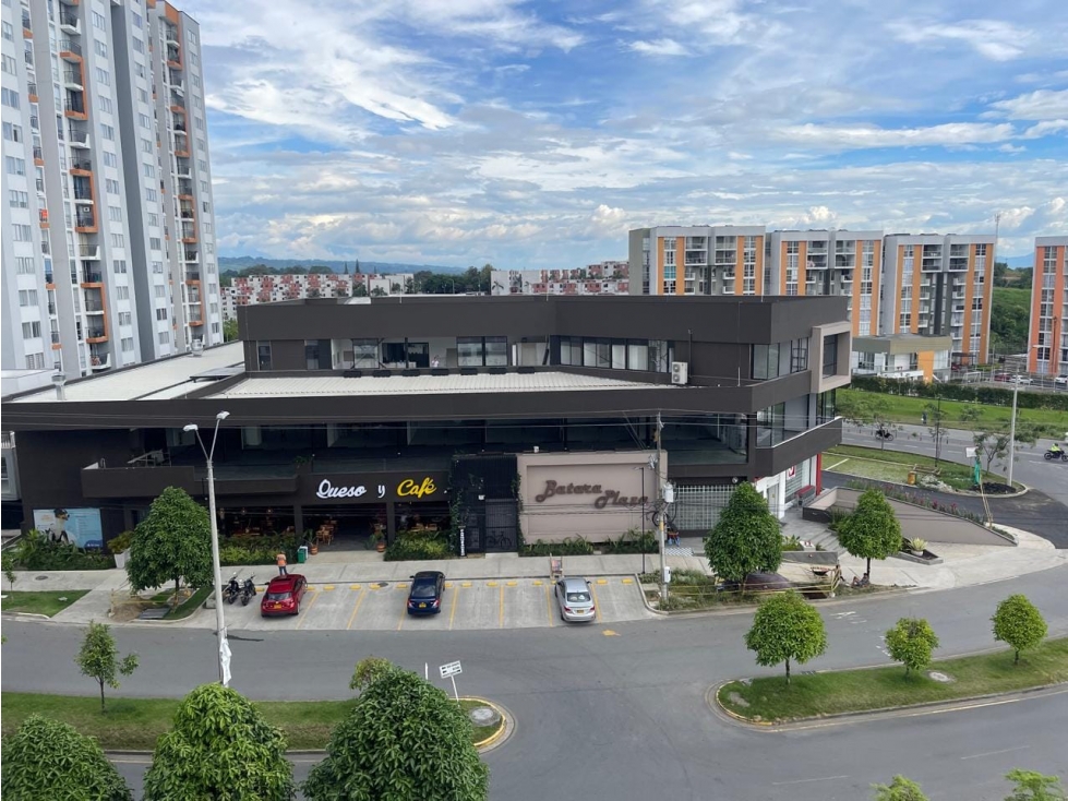 Apartamento en Venta - Pereira - Sector Condina