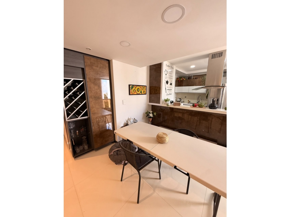 Apartamento en Venta - Pereira - Sector Pinares — foto 3