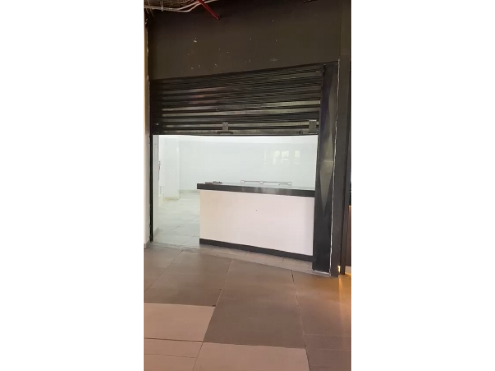 Local Comercial en Renta - Pereira - Sector Galicia - 2