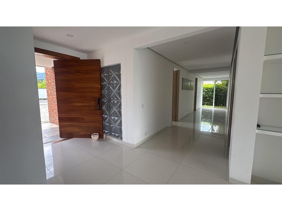 Casa Campestre en Venta - Pereira - Sector Combia — foto 6