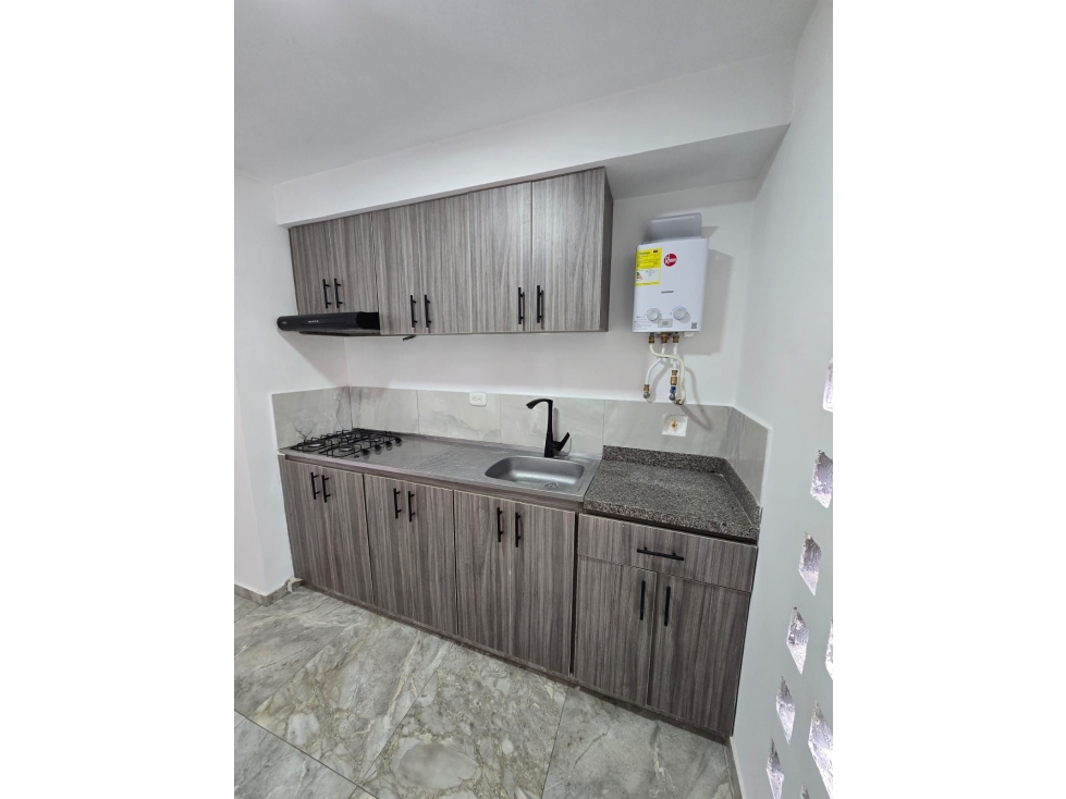 Apartamento en Venta - Dosquebradas - Sector Frailes — foto 3
