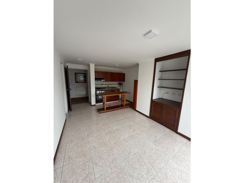 Apartaestudio en renta Centro de Pereira — foto 2