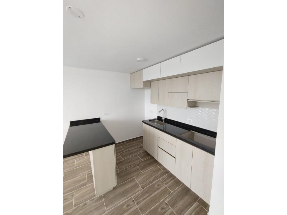 SE VENDE APARTAMENTO CENTRAL PARK - DOSQUEBRADAS — foto 2