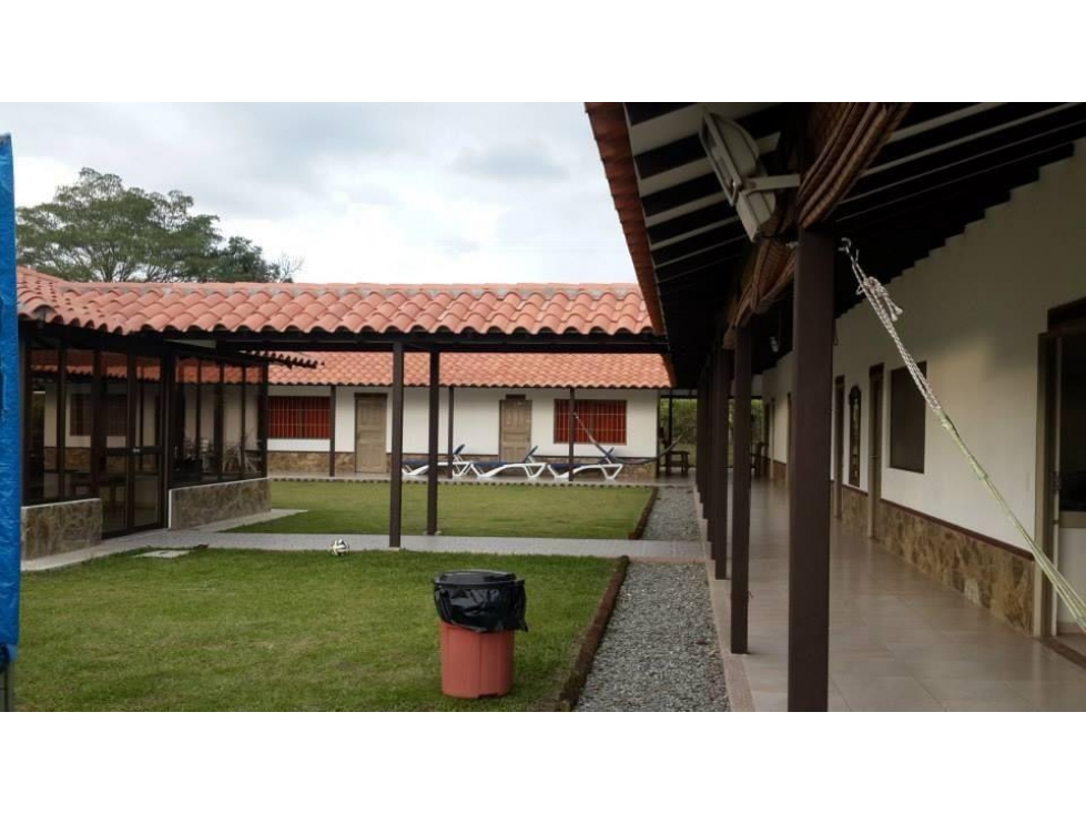 Finca en venta/ sector parque del cafe. — foto 6