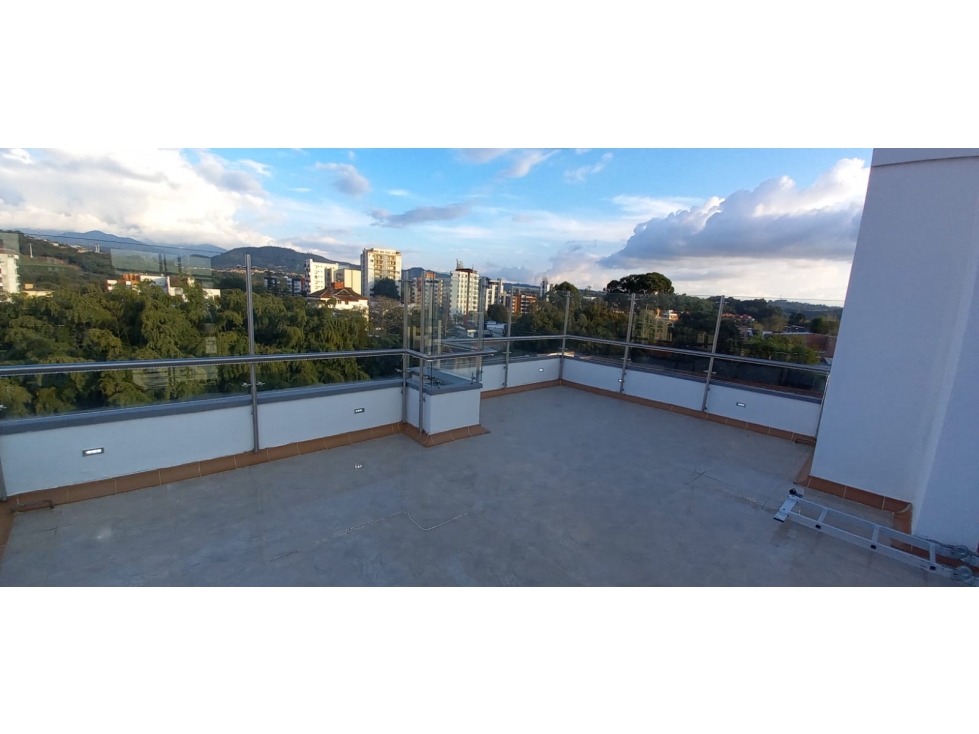 SE VENDE APTO - CIUDAD JARDIN PEREIRA?