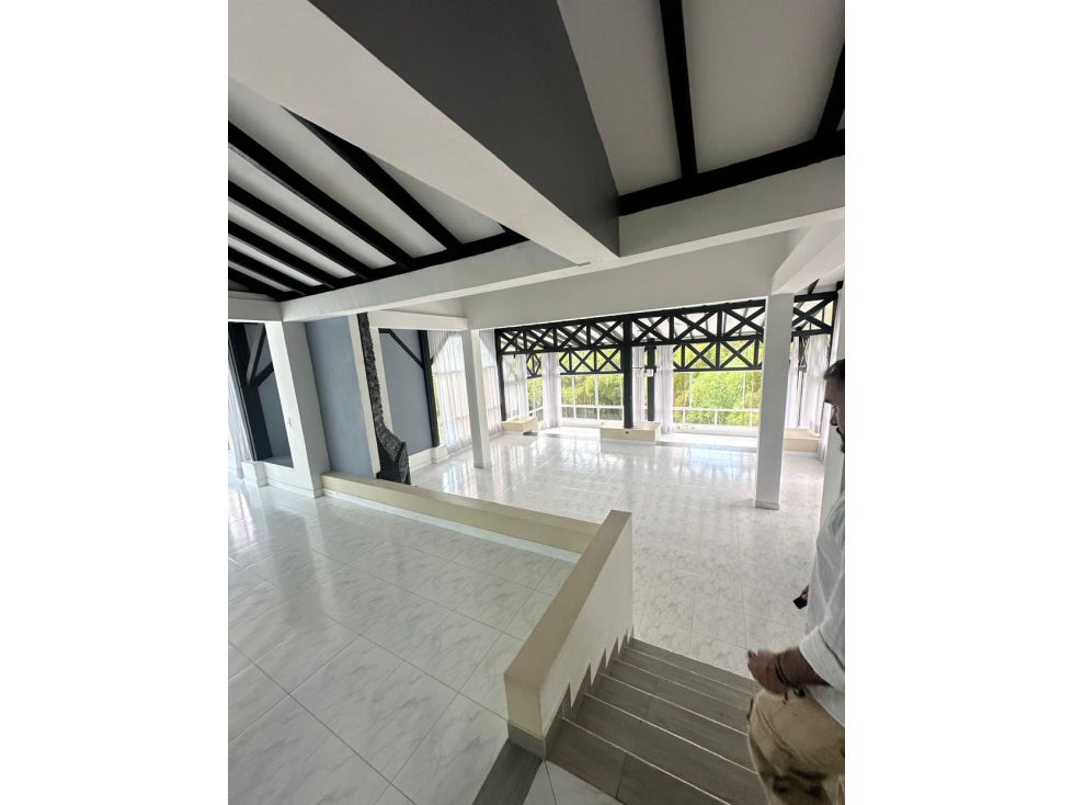 Se vende hermosa casa y 2 lotes Vía Armenia — foto 5