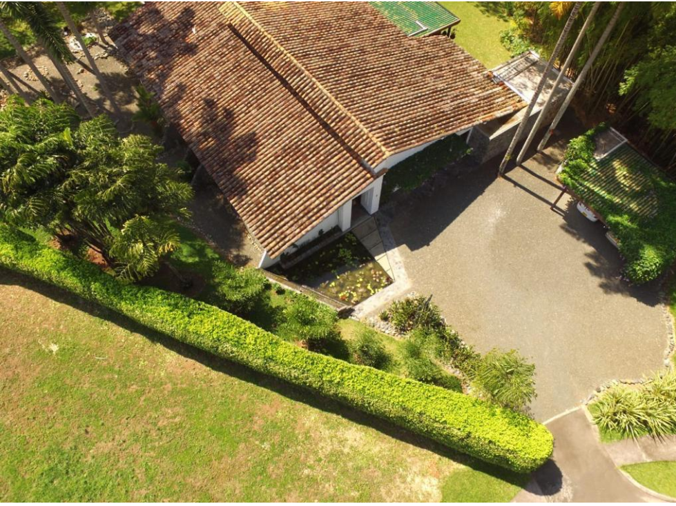 Casa campestre disponible para venta - Cerritos — foto 4