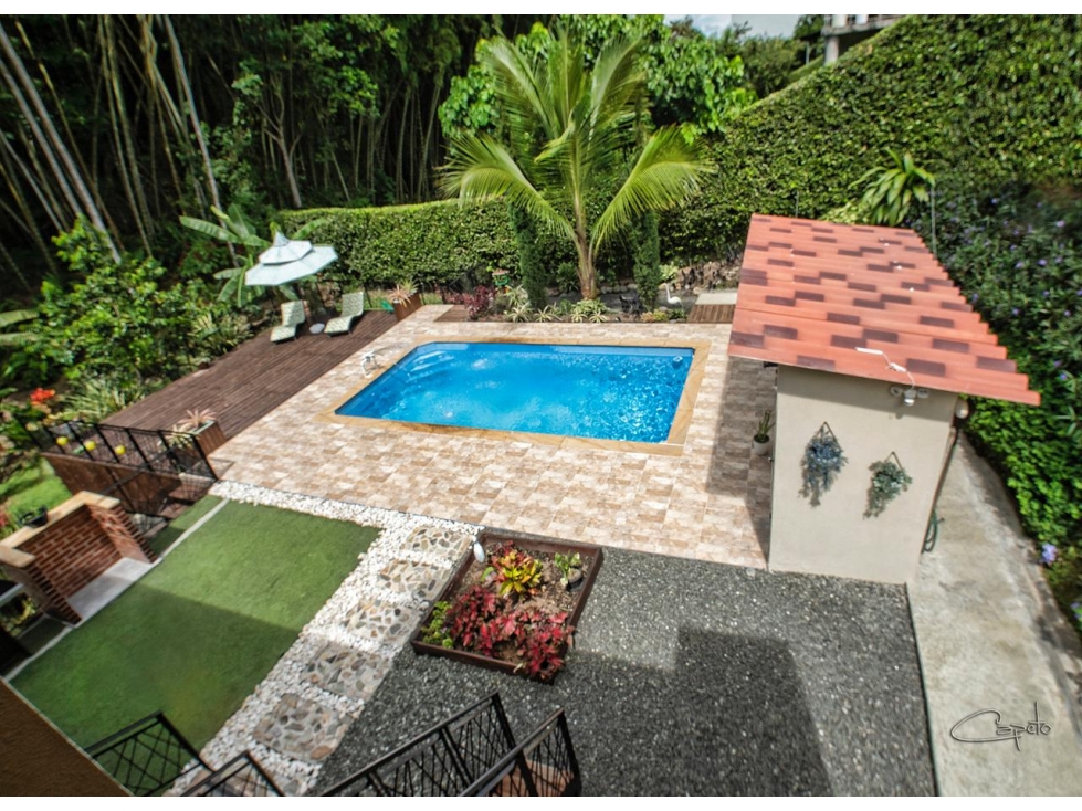 Casa en venta - Cerritos?