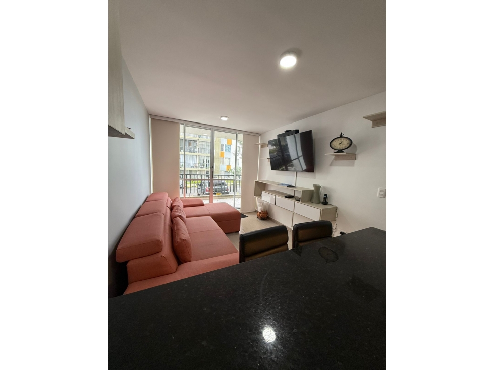 Apartamento en venta - Dosquebradas — foto 4