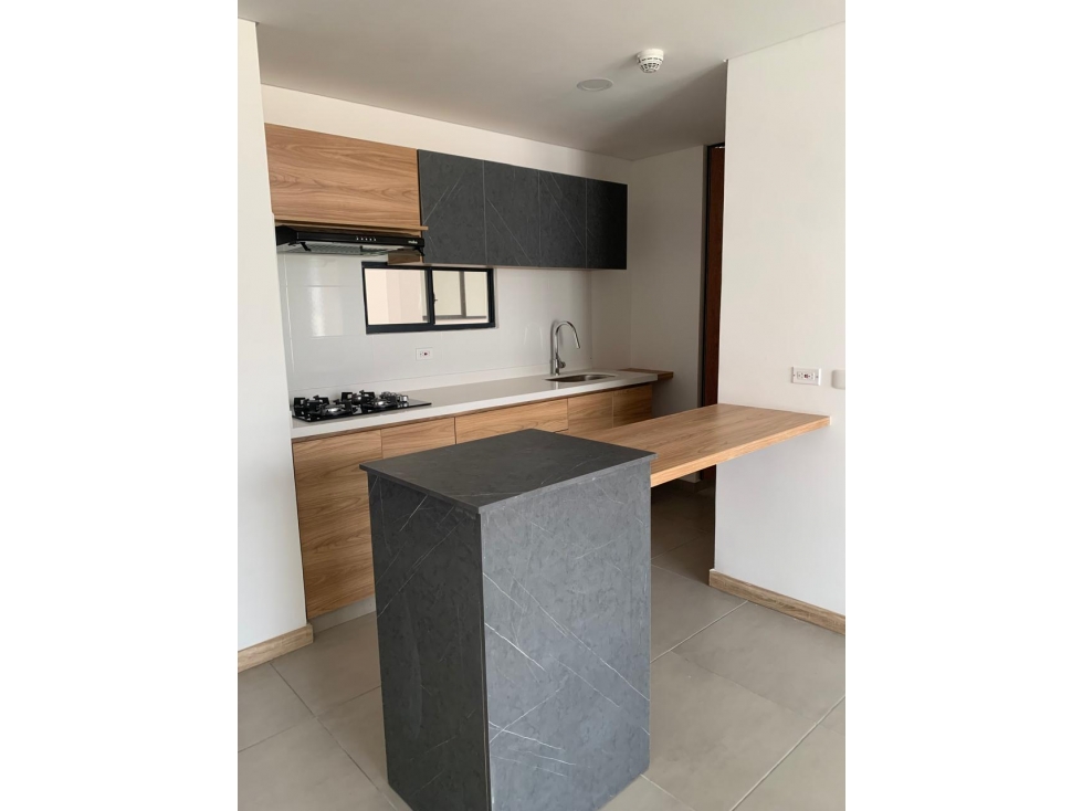 Apartamento en venta - Pinares — foto 2