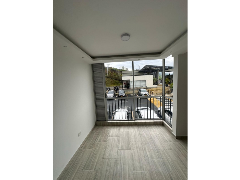 Apartamento en venta - Dosquebradas - Sector Frailes