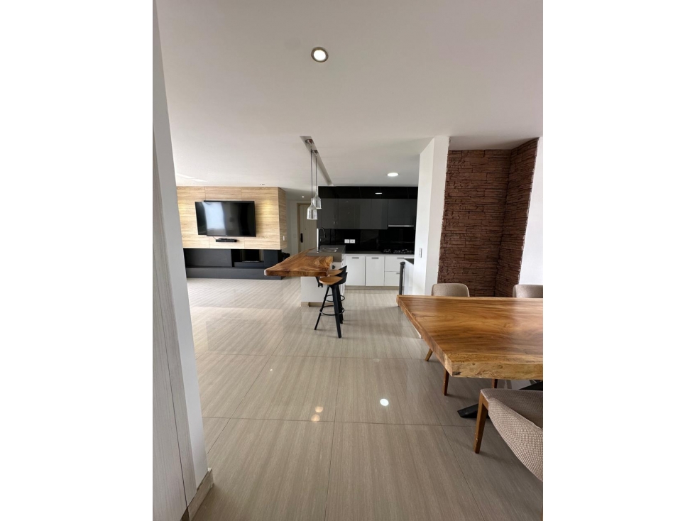 Apartamento en venta y renta - Pereira - Sector Pinares — foto 5