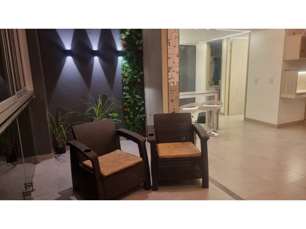 Apartamento en venta - Pereira - Sector Av 30 de Agosto — foto 5