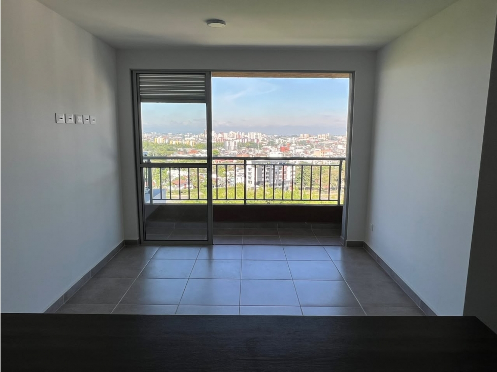 Apartamento en Venta - Dosquebradas - Sector Pradera