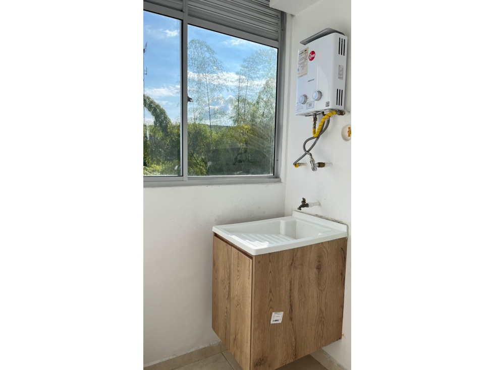 Apartamento en Renta y Venta - Dosquebradas - Sector Frailes — foto 4