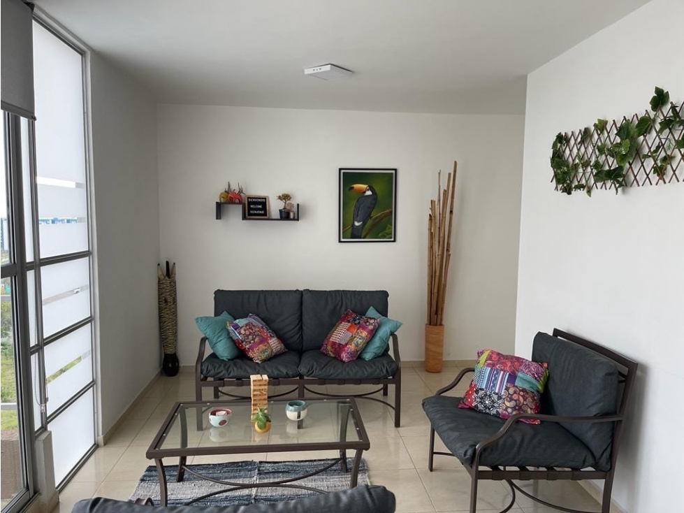 Apartamento en Venta - Pereira - Sector Condina — foto 2