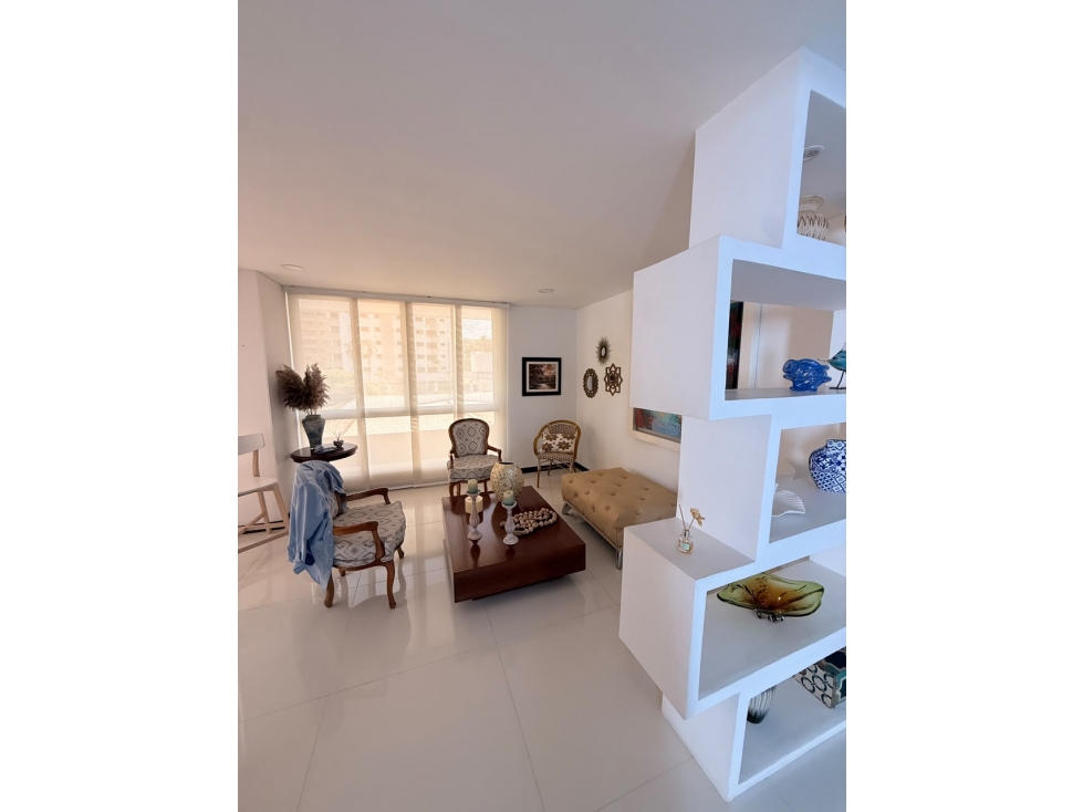 Apartamento en Venta - Pereira - Sector Pinares — foto 2