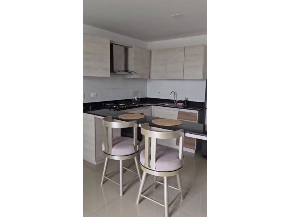 Apartamento en venta - Dosquebradas - Sector Pradera — foto 5