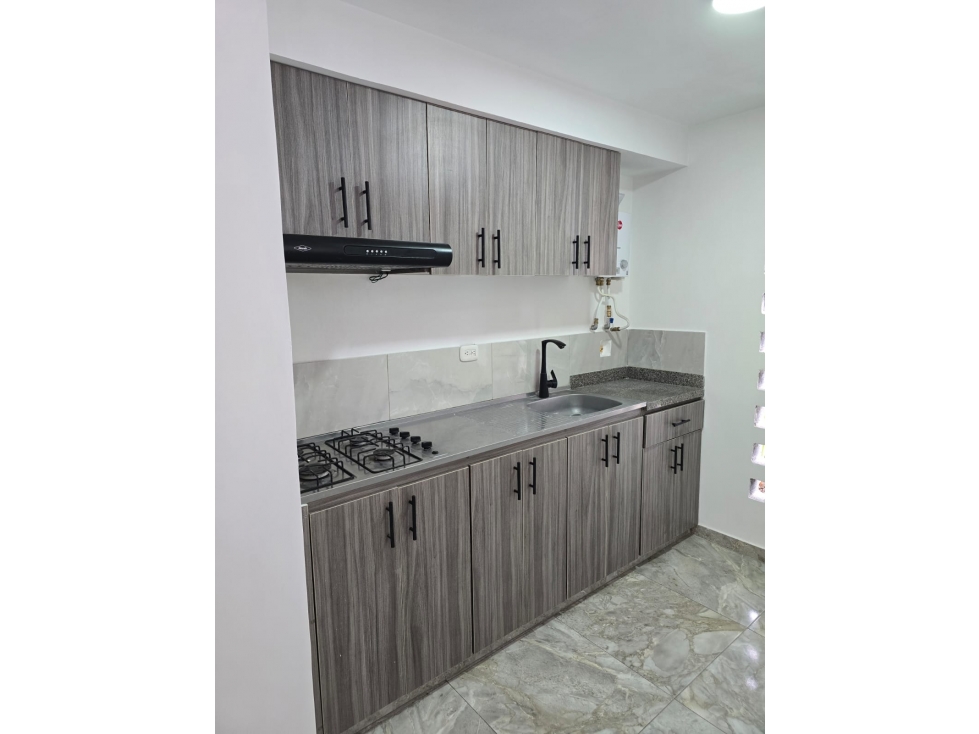 Apartamento en Venta - Dosquebradas - Sector Frailes — foto 2