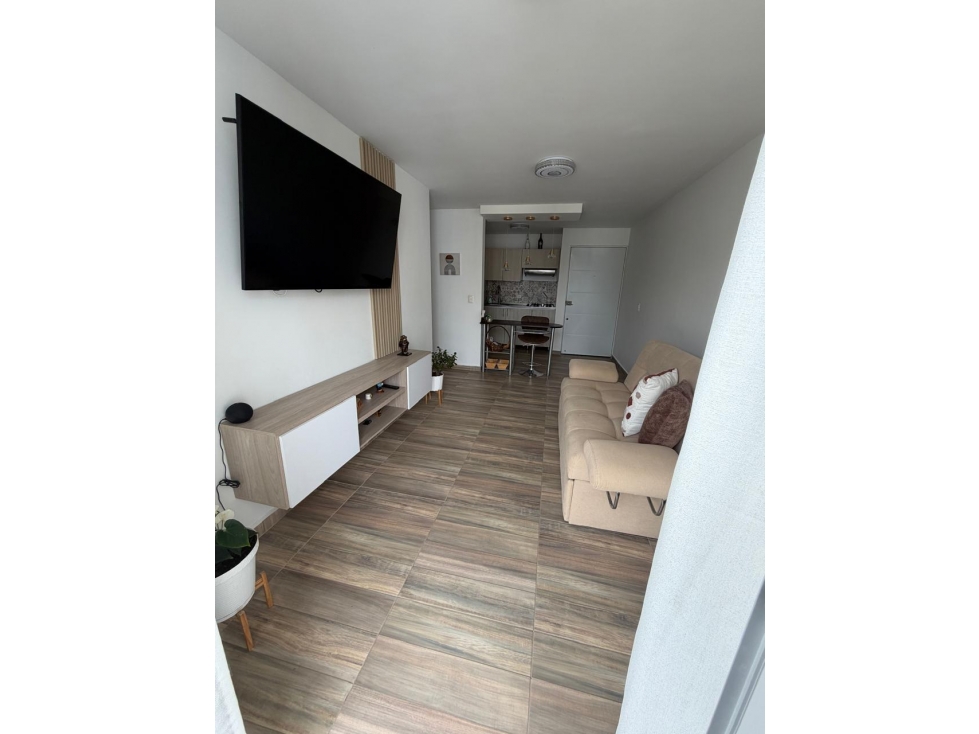 Apartamento en Venta - Dosquebradas - Sector Frailes - 4