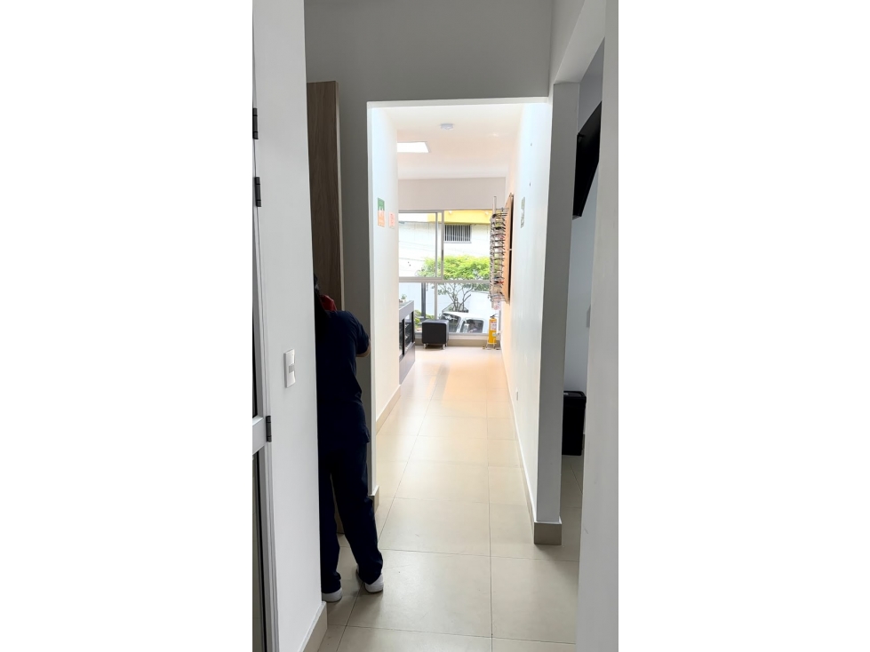 LOCAL EN ALQUILER PINARES, PEREIRA - 1