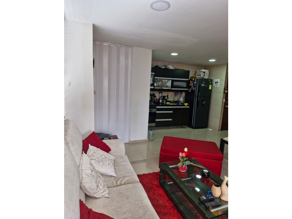 Apartamento en venta en Álamos, Pereira — foto 3