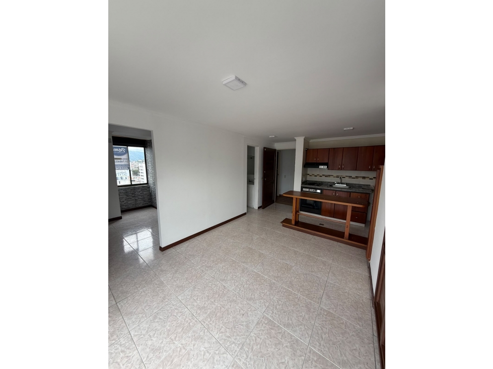 Apartaestudio en renta Centro de Pereira — foto 4