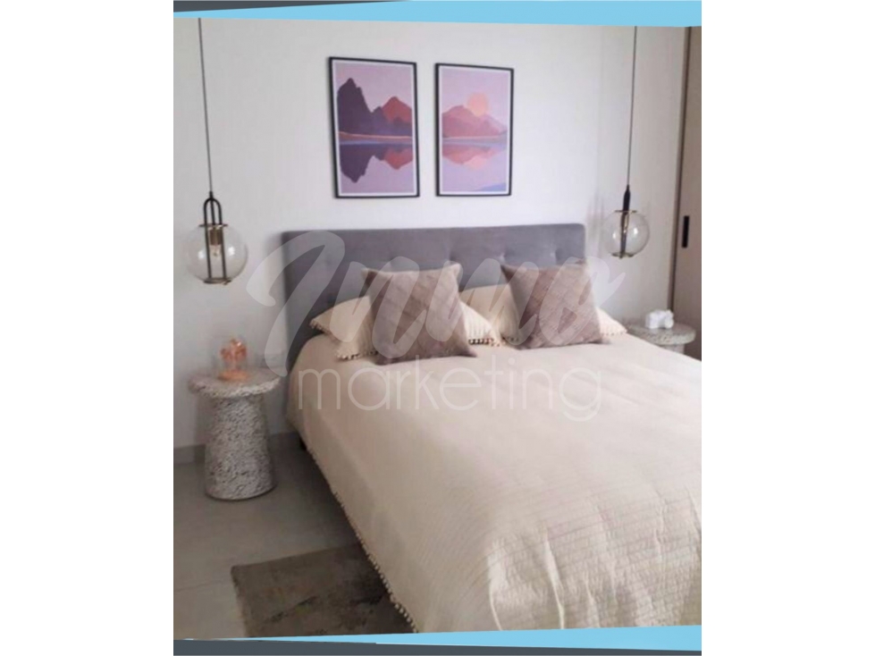 SE VENDE  APARTAMENTO EN CERRITOS- PEREIRA — foto 3