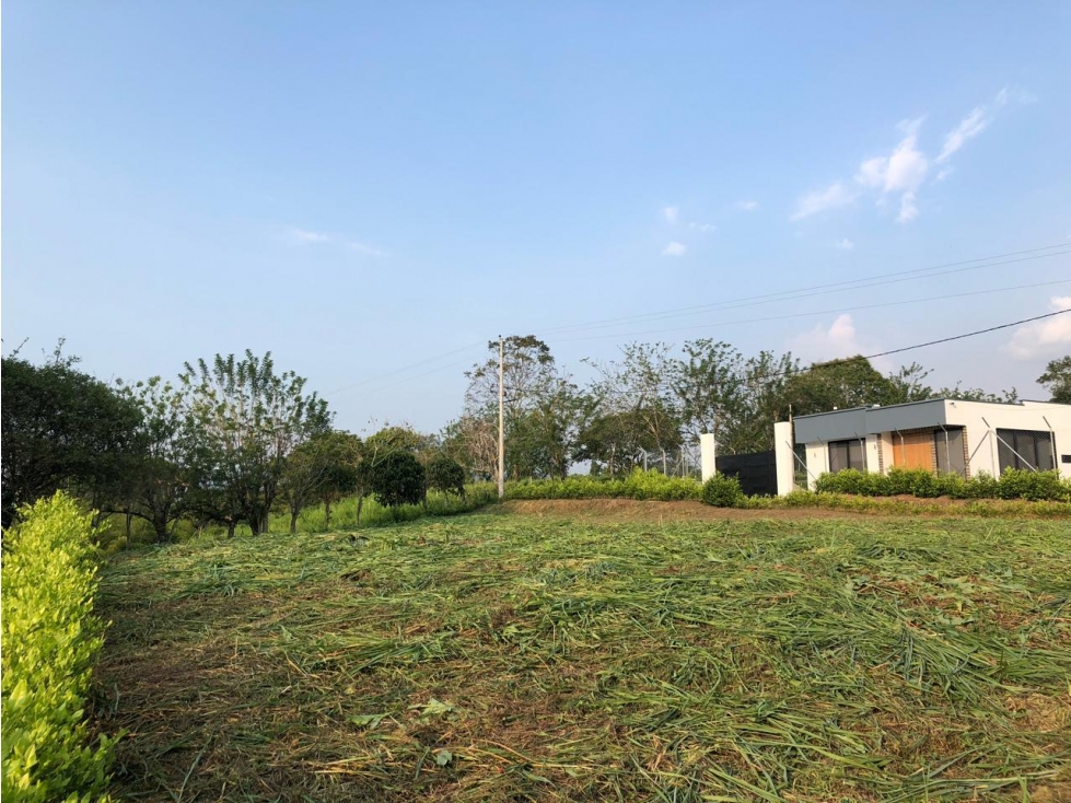 SE VENDE LOTES PUEBLITO CAMPESTRE — foto 3