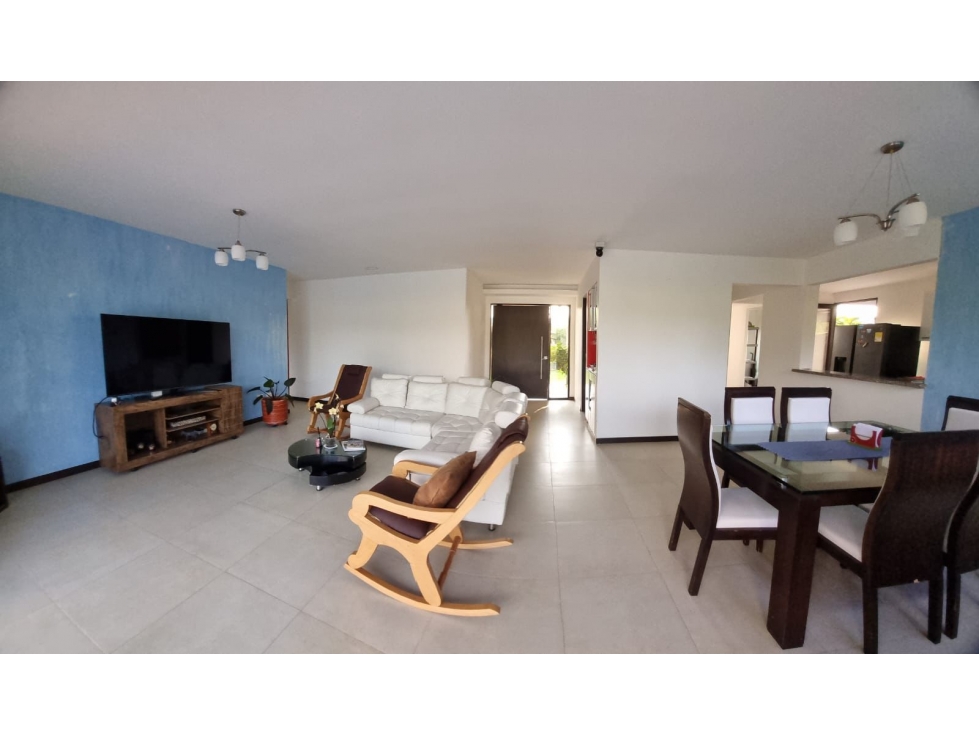 SE VENDE CASA CAMPESTRE EN COMBIA, PEREIRA — foto 3