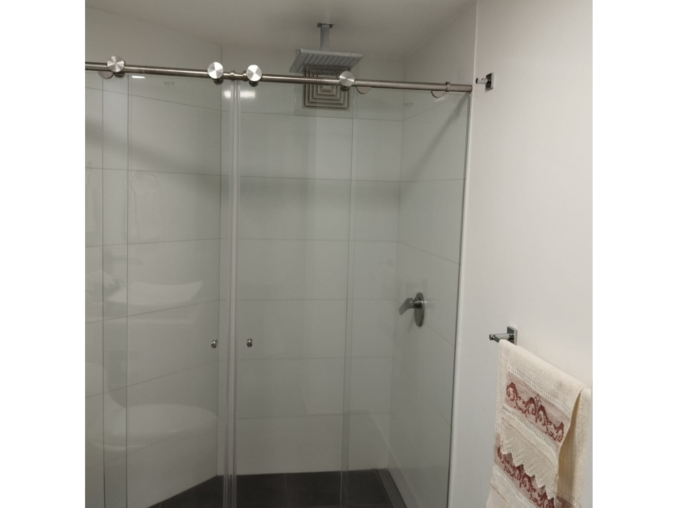 SE VENDE APARTAMENTO EN ALAMOS - PEREIRA — foto 6
