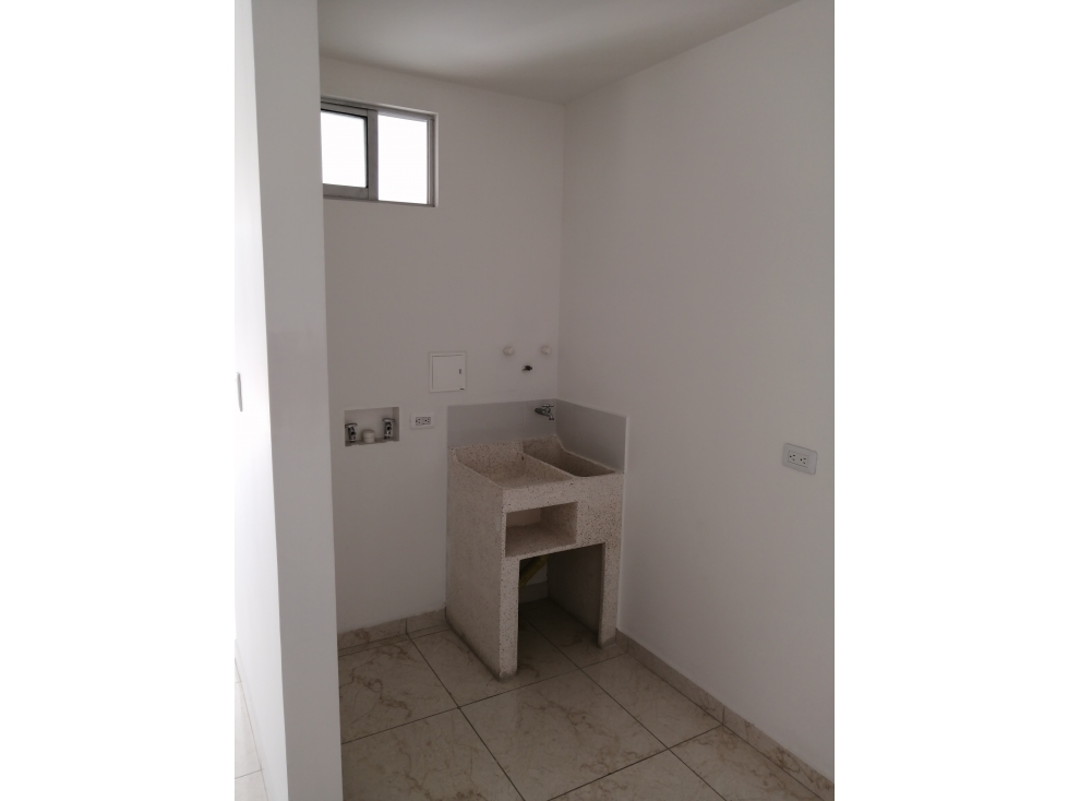 SE RENTA APARTAMENTO SECTOR CENTRO - PEREIRA — foto 3