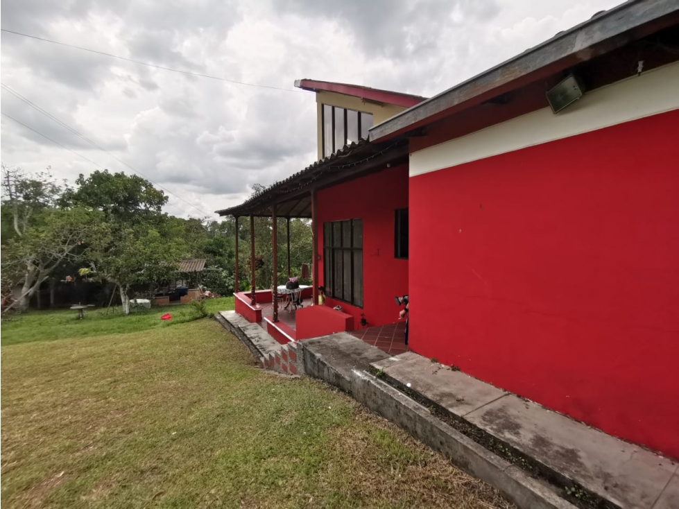 SE VENDE FINCA EN COMBIA - PEREIRA — foto 3