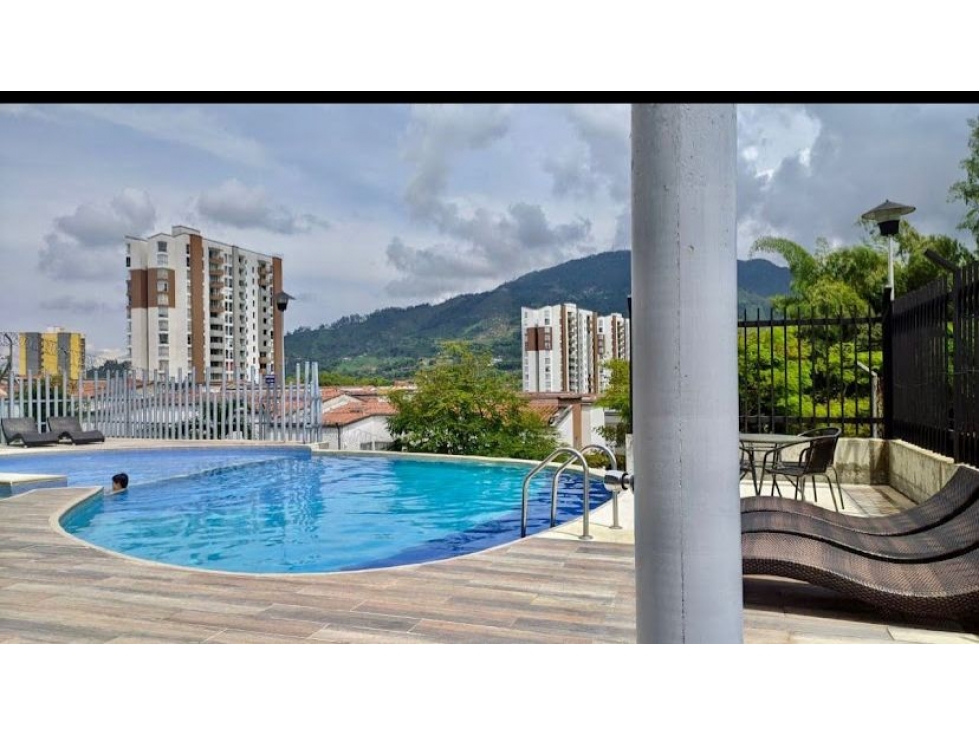 Venta de hermoso apartamento/sector macarena — foto 5