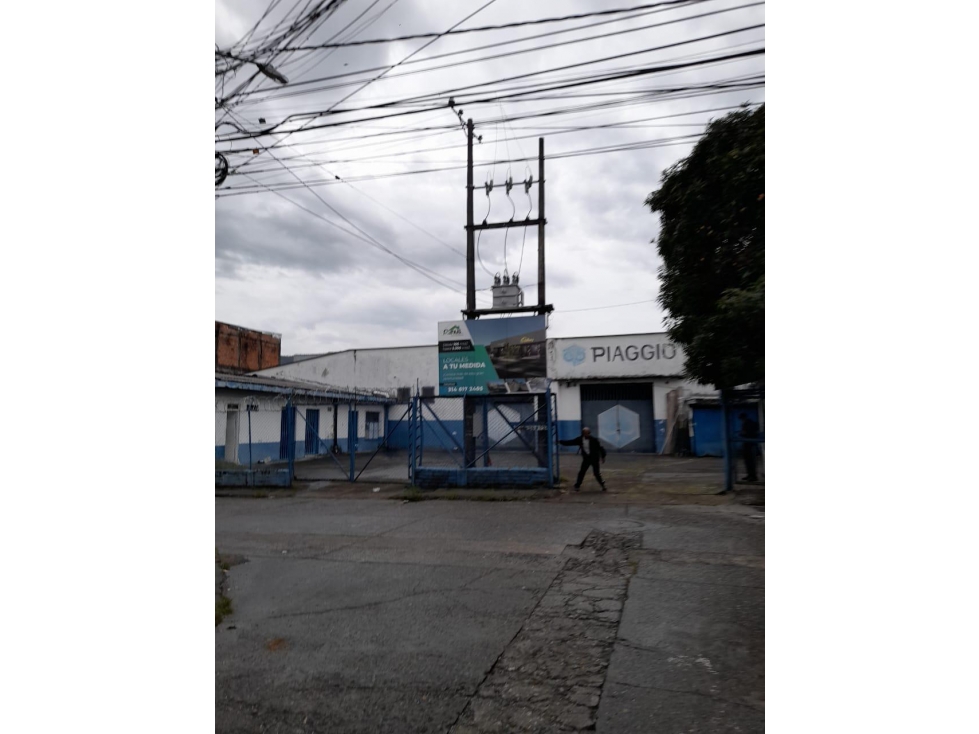 EN VENTA BODEGA DOSQUEBRADAS - 2