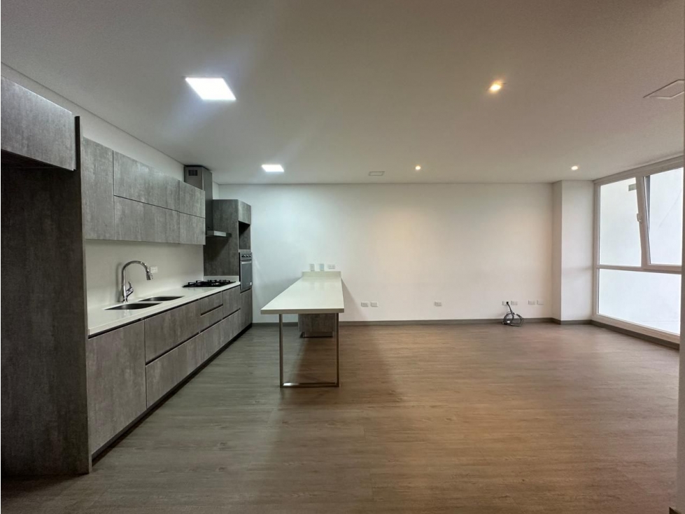 VENTA DE APARTAMENTO AVENIDA SUR — foto 4